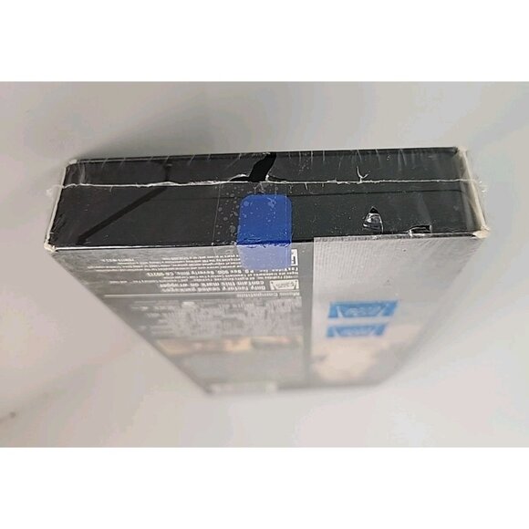 VHS Alien 3 1992 Sci Fi Horror Sigourney Weaver Sealed Fox Watermark - Picture 6 of 6